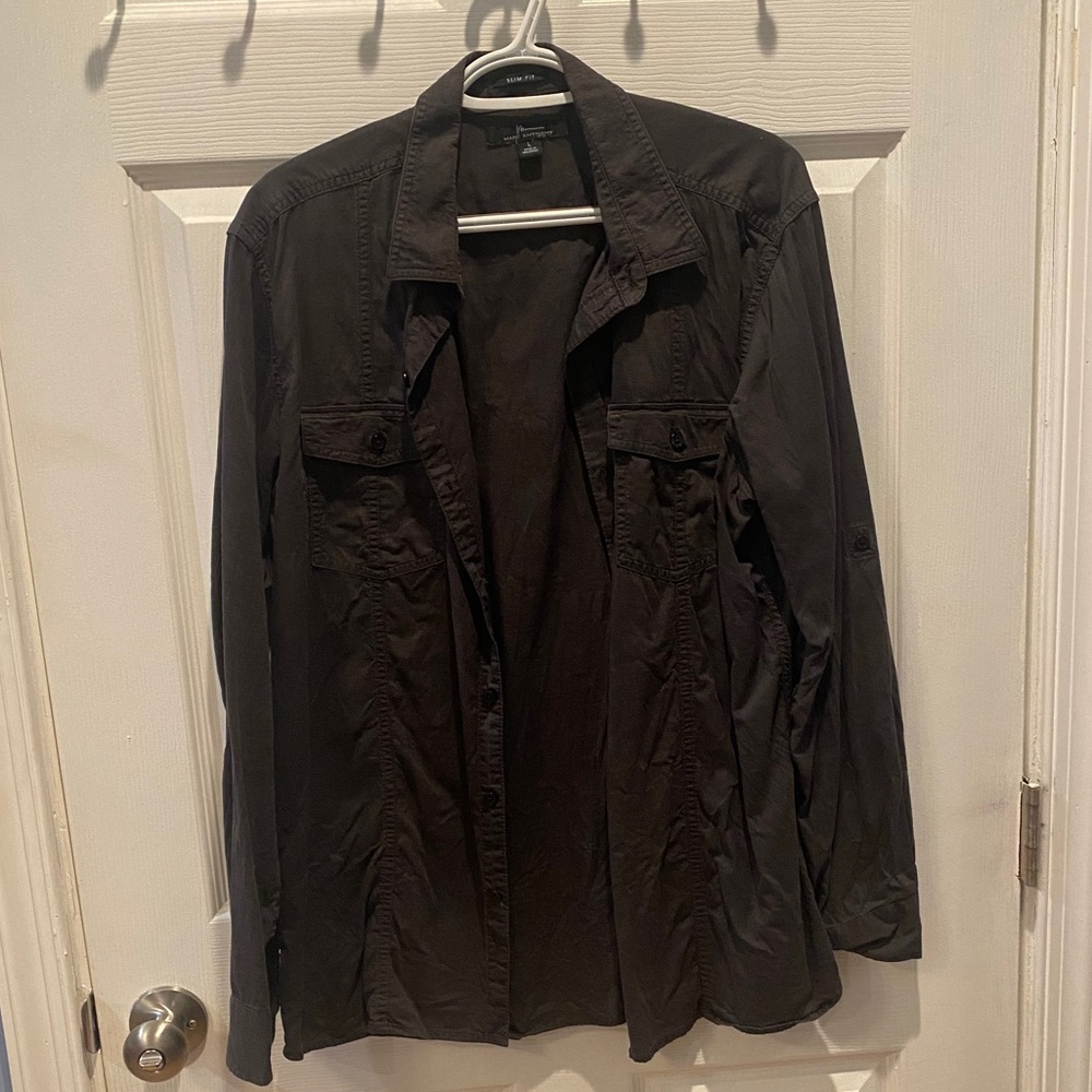 MARC ANTHONY large Slim Fit